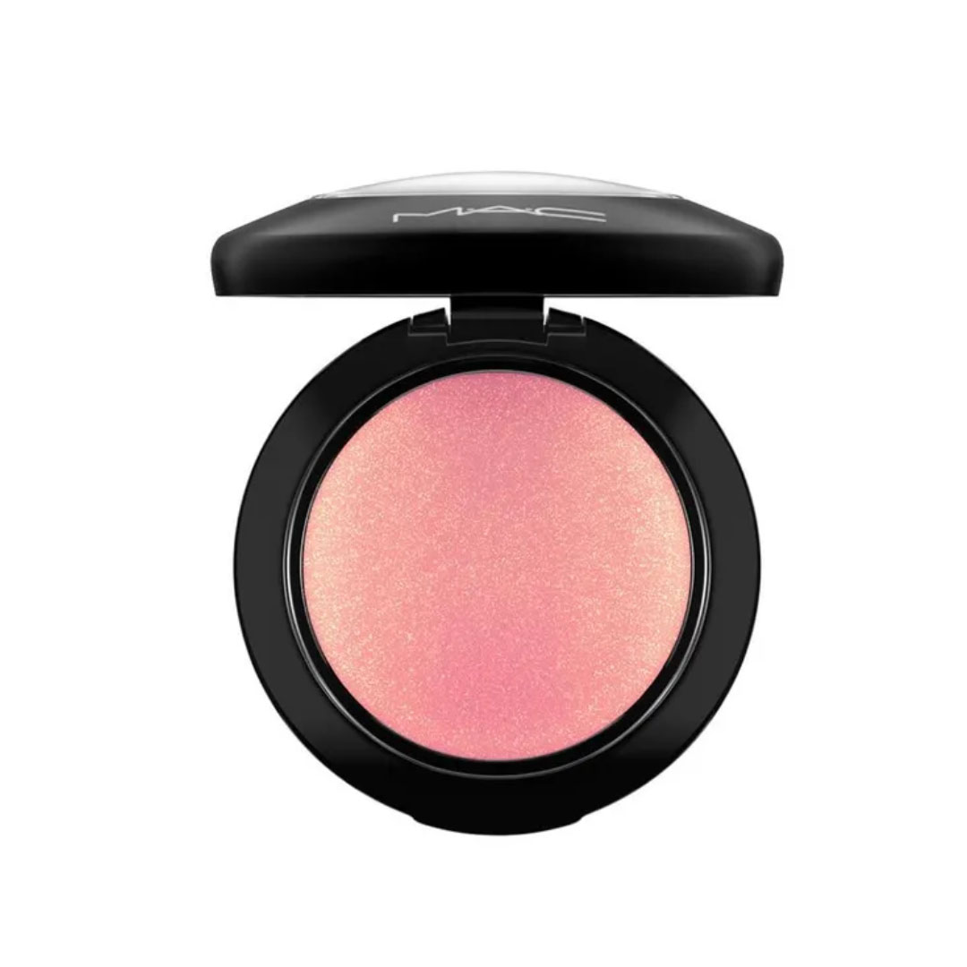 MAC Blush Mineralize