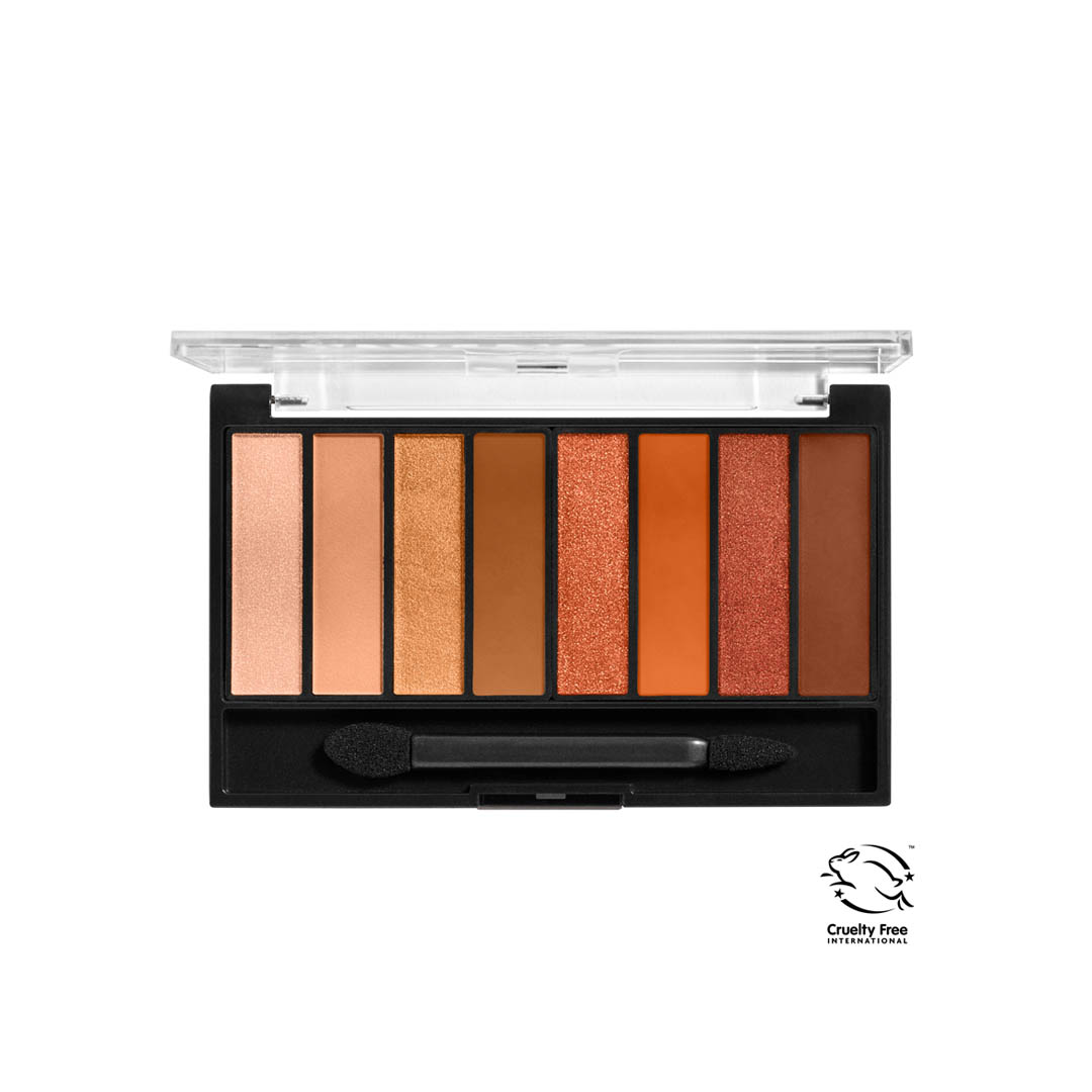 TRUNAKED EYESHADOW, DESERT HEAT