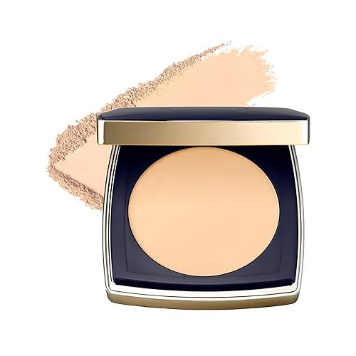 Estée Lauder Base en polvo Double Wear Stay-in-Place Mate Larga duración - 11 g - Tono: 2N2 Buff