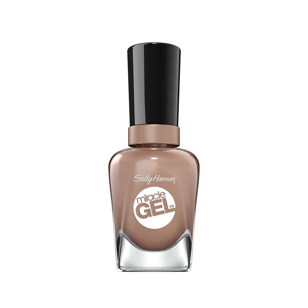 NAIL POLISH LACQUER MG TOTEM LY