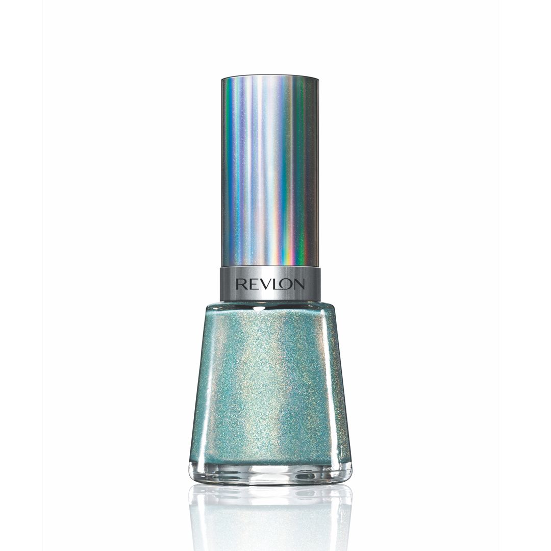 MIRROR & HOLO COL NAIL ENAMEL FAIRY DUST