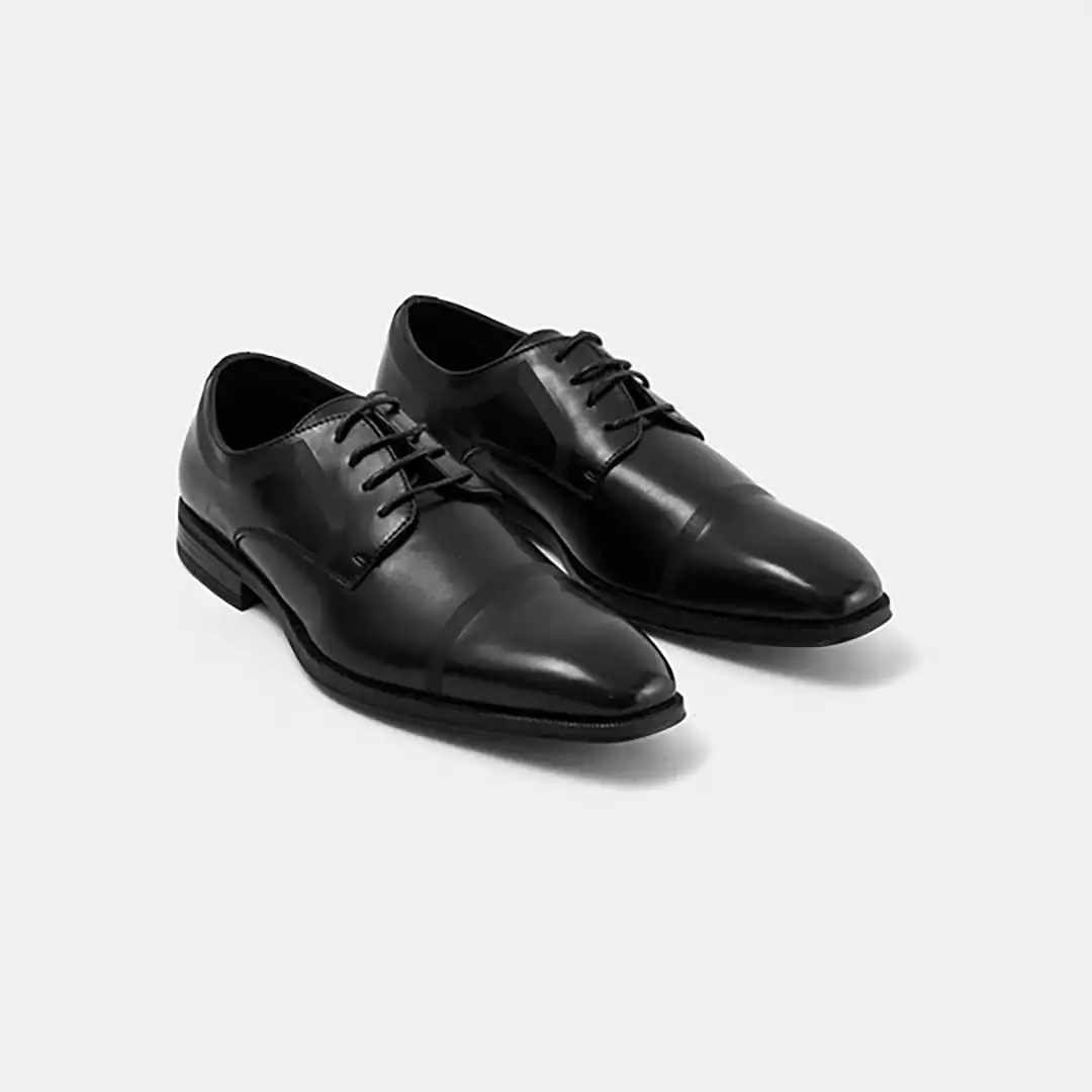 CALZ. DE VESTIR CAB. BLACK