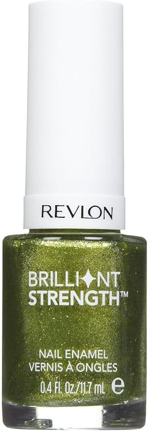 BRILLIANT STRENGTH NAIL ENAMEL TANTALIZE