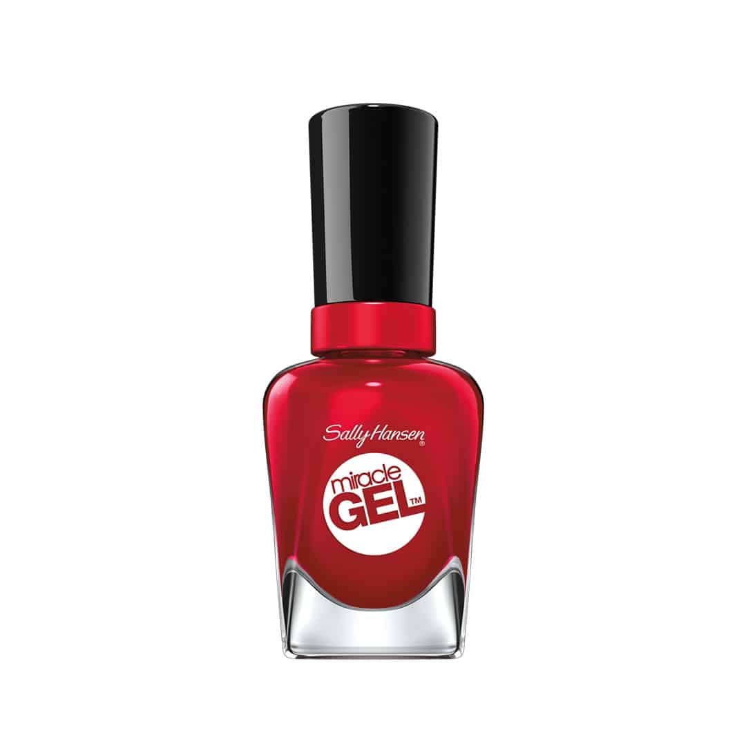 SH MIRACLE GEL NAIL COLOR RHAPSODY