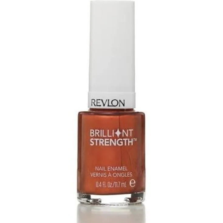 BRILLIANT STRENGTH NAIL ENAMEL CAPTIVATE