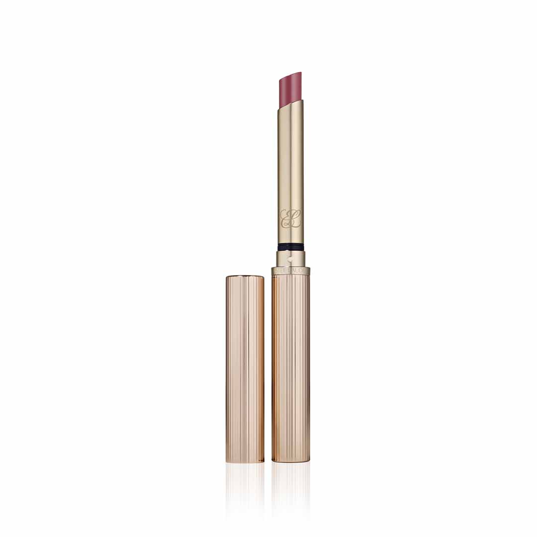 Estée Lauder Labial Pure Color Explicit Slick Shine - 1.8 g - Tono: Out of Time