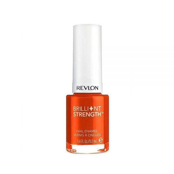 BRILLIANT STRENGTH NAIL ENAMEL INFLAME