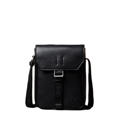 BOLSO CAB. -BLACK - OS