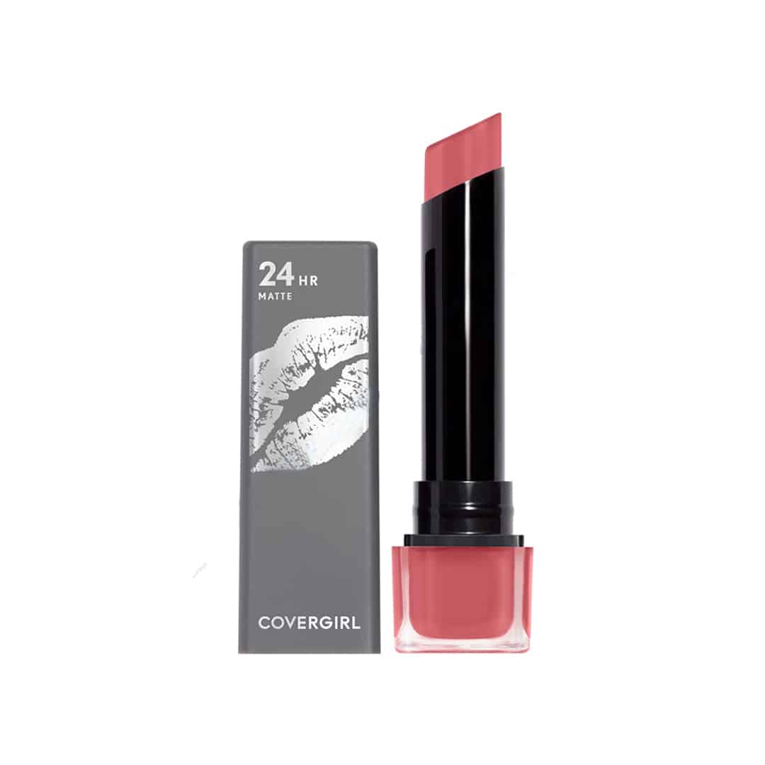 EXHIBITIONIST ULTRA MATTE LIPSTICK, STAY WITH ME