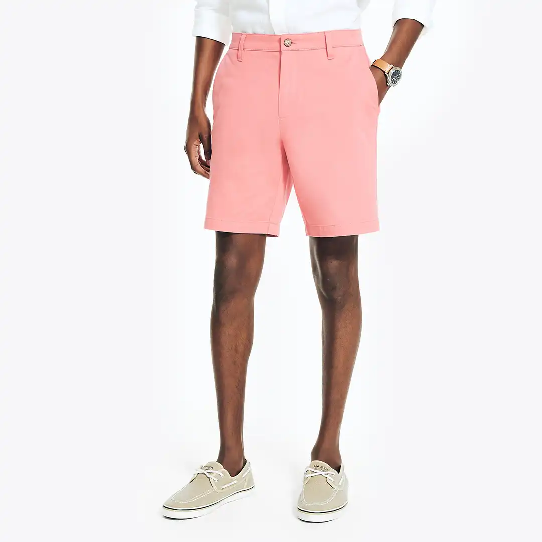 BERMUDA DE HOMBRE TEABERRY