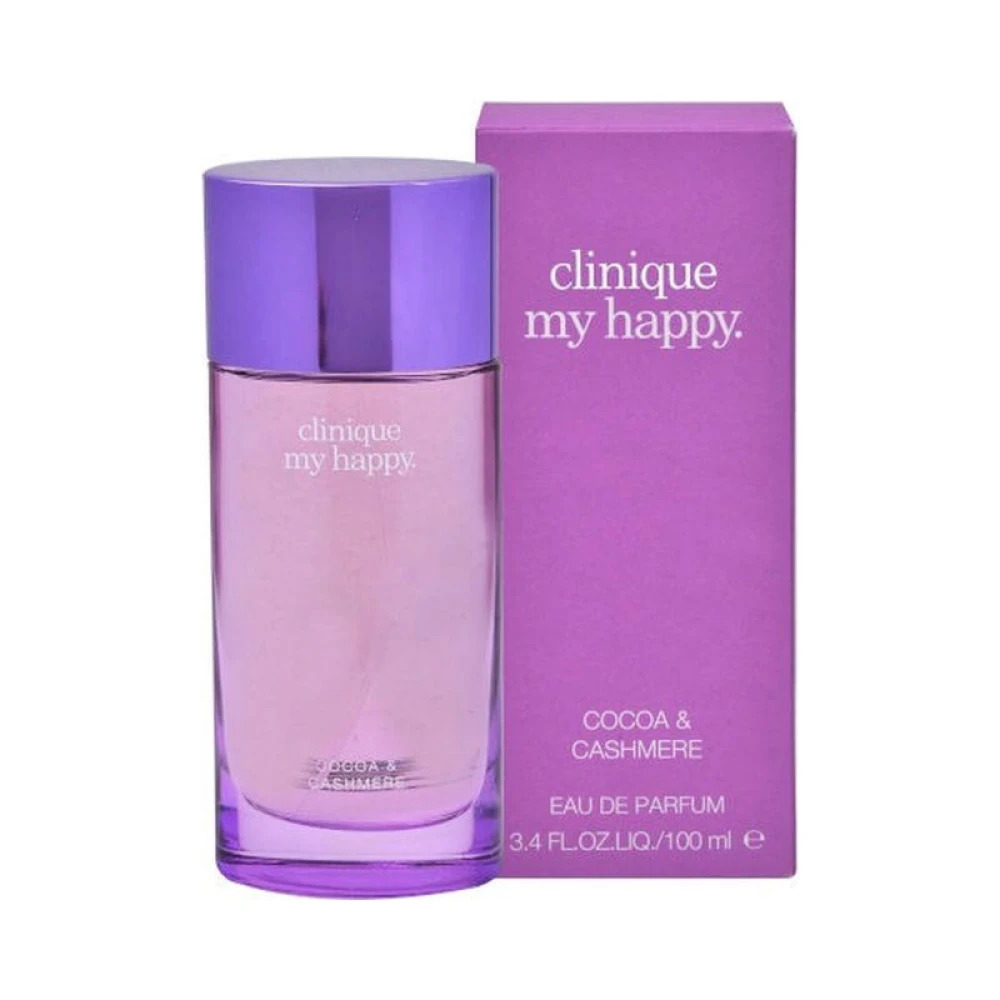 MY HAPPY COCOA & CASHMERE 100ML