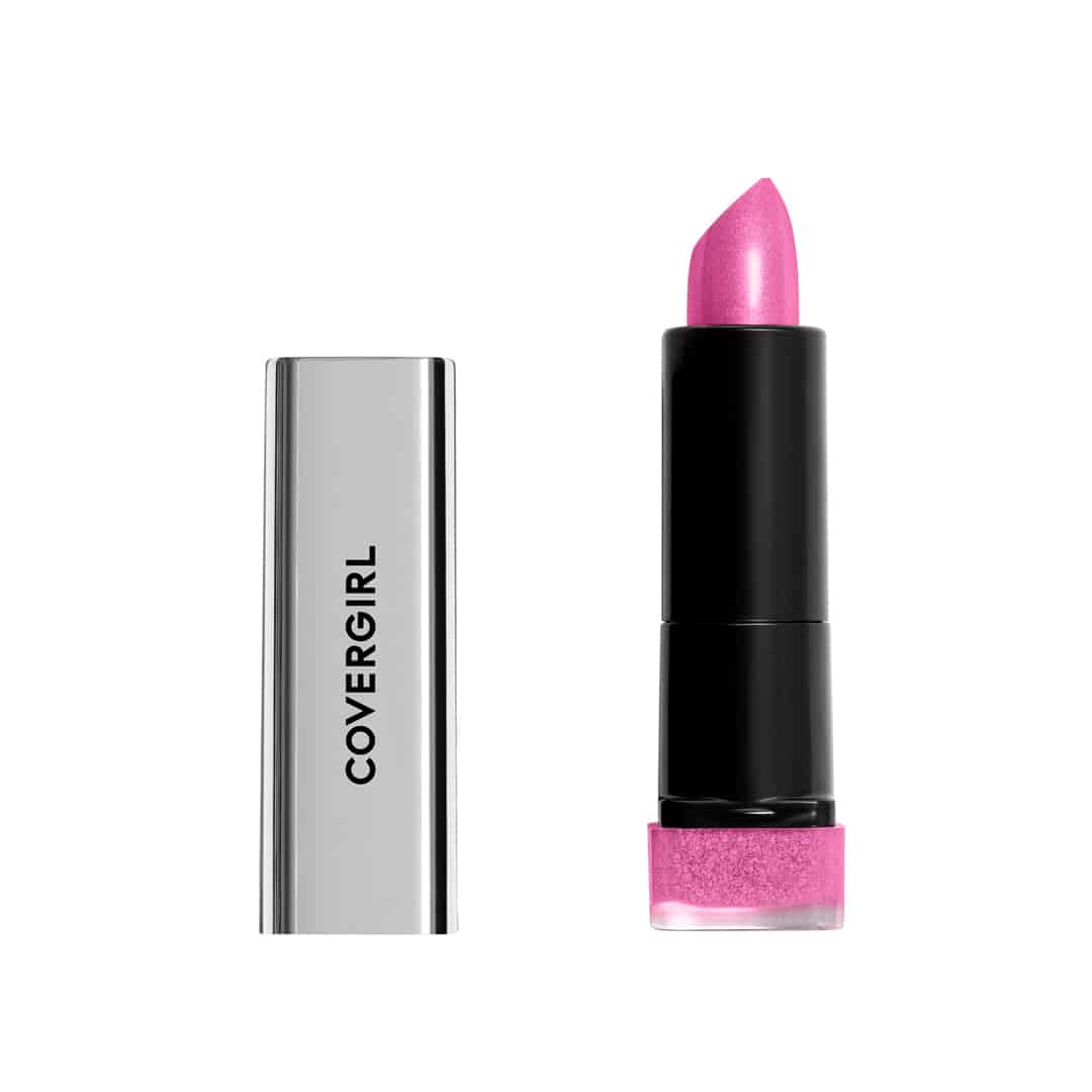 COLORLICIOUS LIPSTICK METALLIC, LOVE ME LATER 515