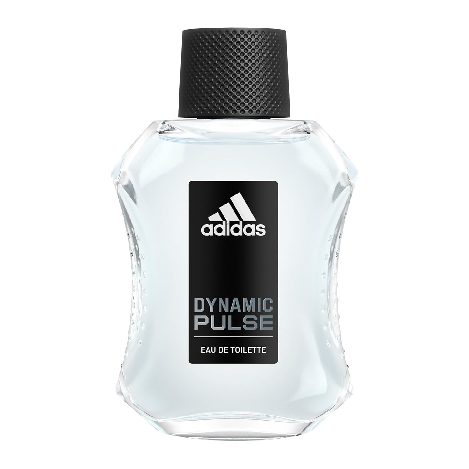 ADIDAS DYNAMIC PULSE EDT SPRAY 50ML.