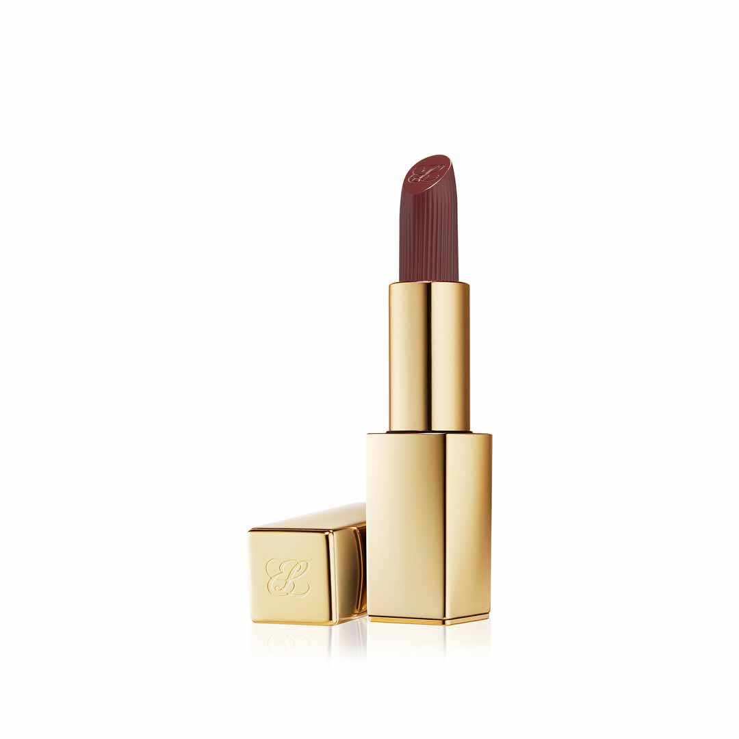 Estée Lauder Labial Mate Pure Color - 3 g - Tono: Change the World