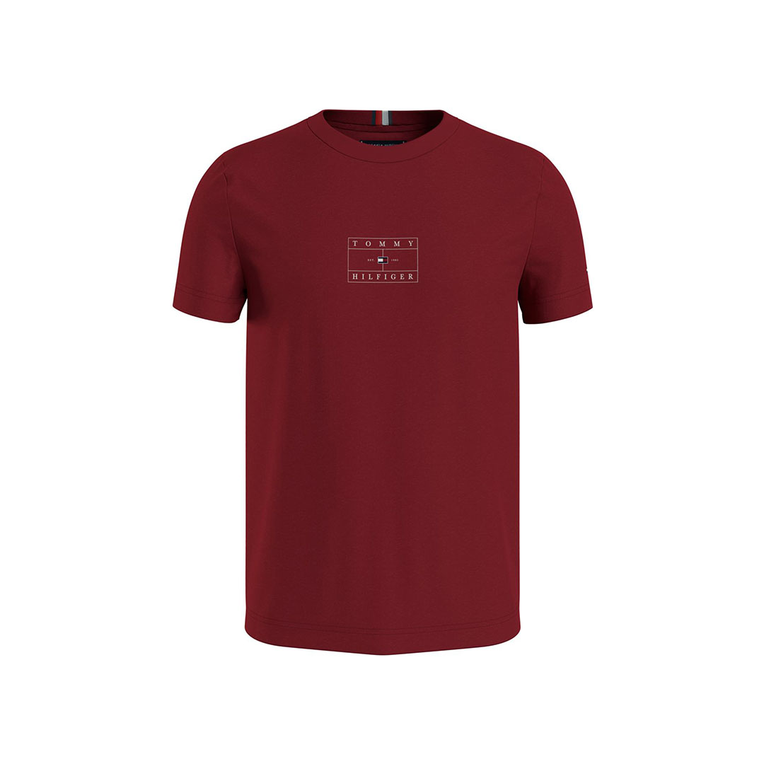 T-SHIRT FASHION CAB.-Regatta