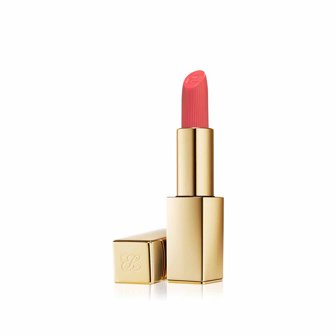 Estée Lauder Labial Mate Pure Color - 3 g - Tono: Visionary