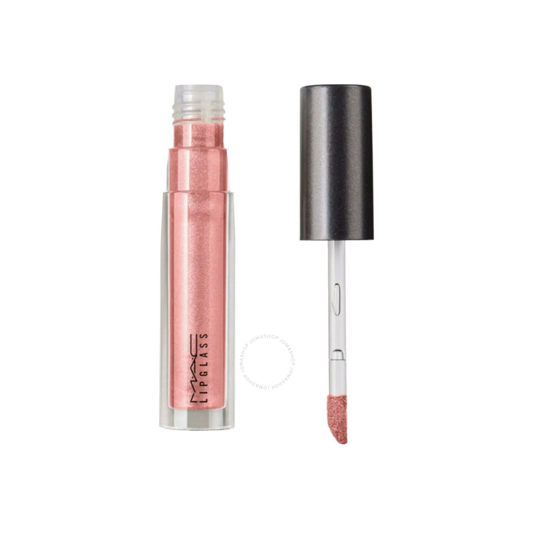 MAC Brillo para labios Lipglass