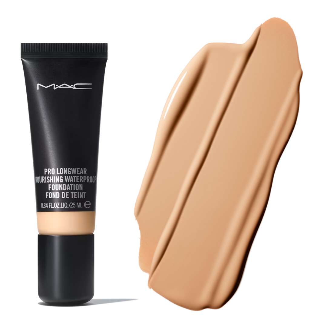 BASE DE MAQUILLAJE MAC 25ML NC37