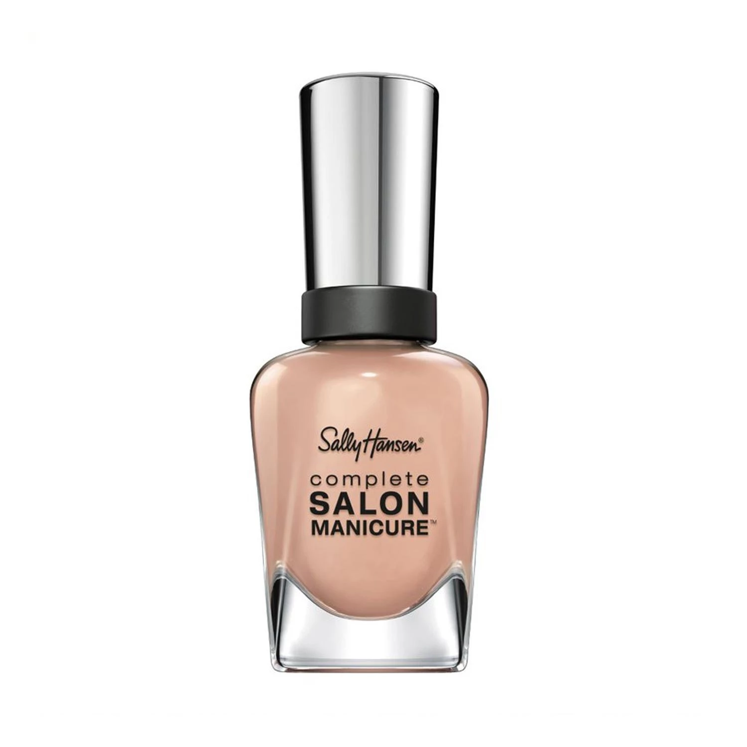 COMPLETE SALON MANICURE RE-NUDE 853