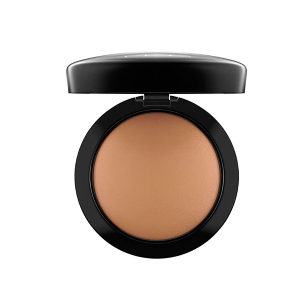 MAC Polvo Mineralize Skinfinish Natural
