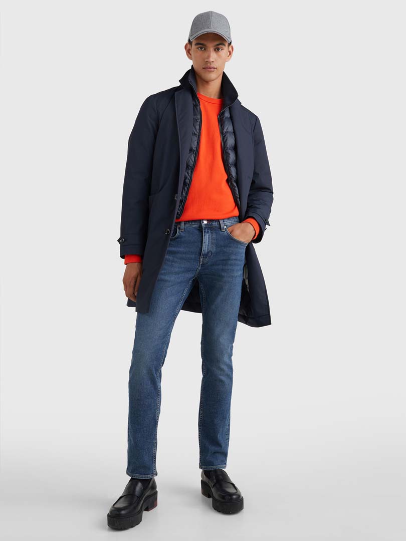 JEANS CAB. JACE INDIGO 34