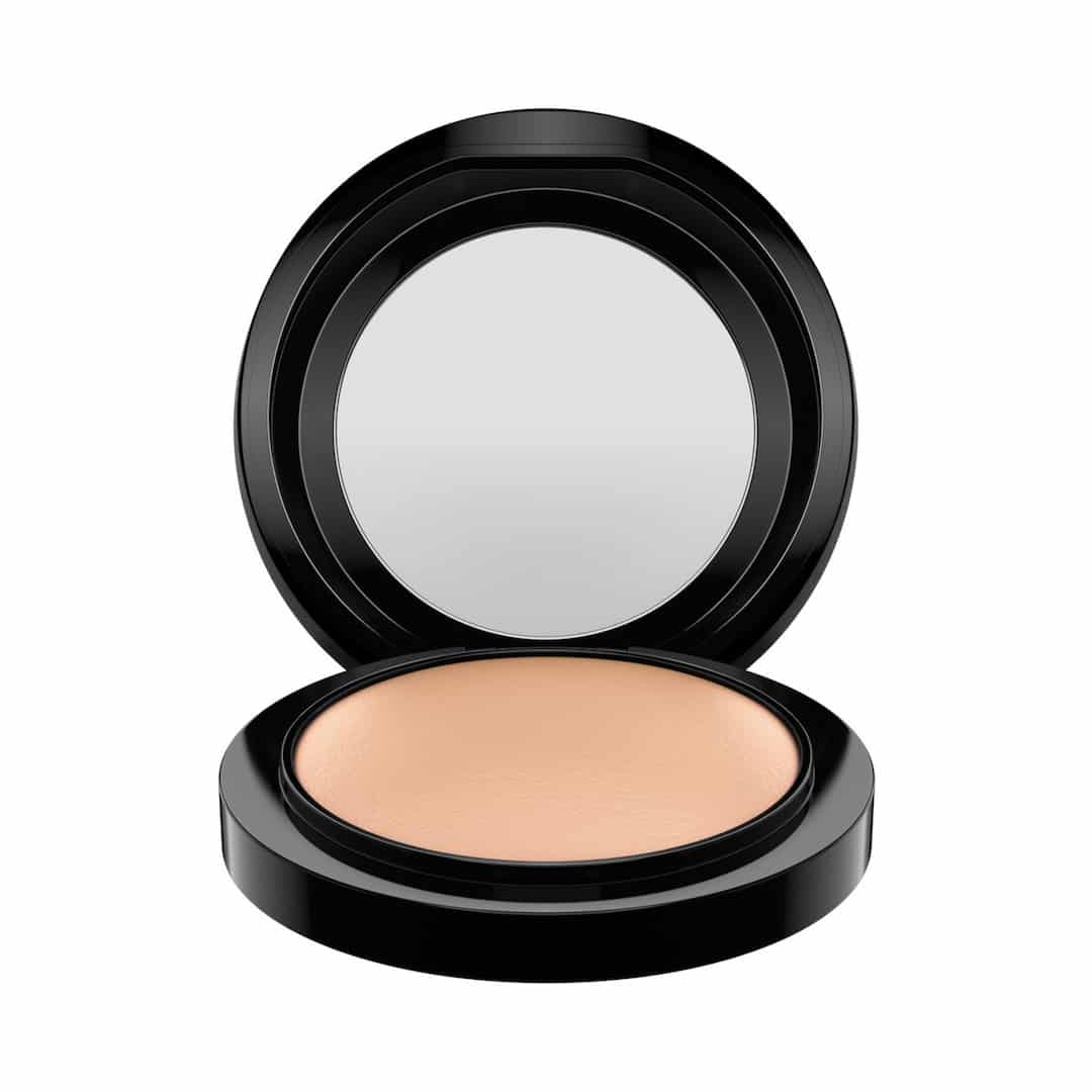 MAC Polvo Mineralize Skinfinish Natural