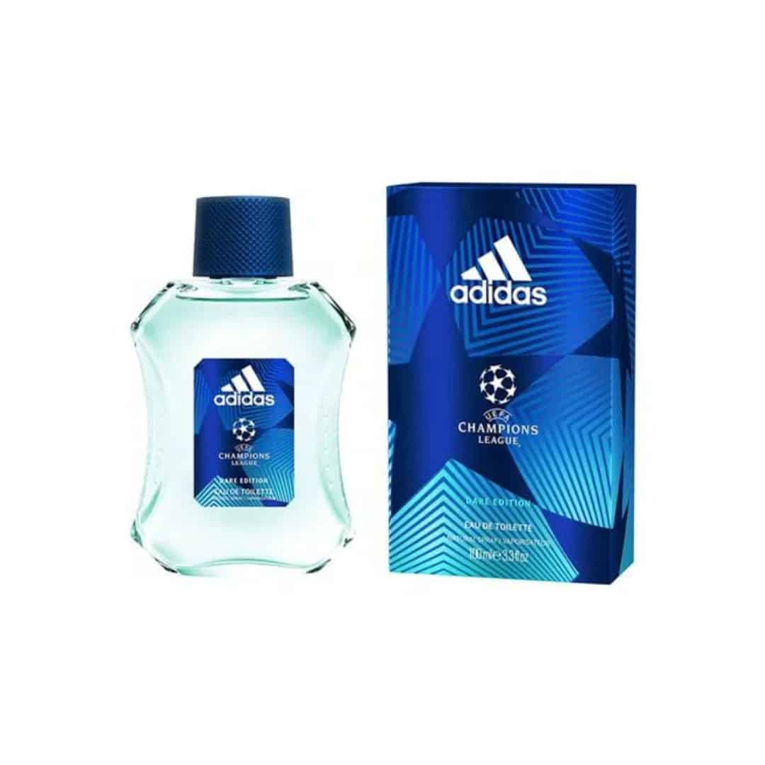UEFA N°6 RG EDT NS M 100ML