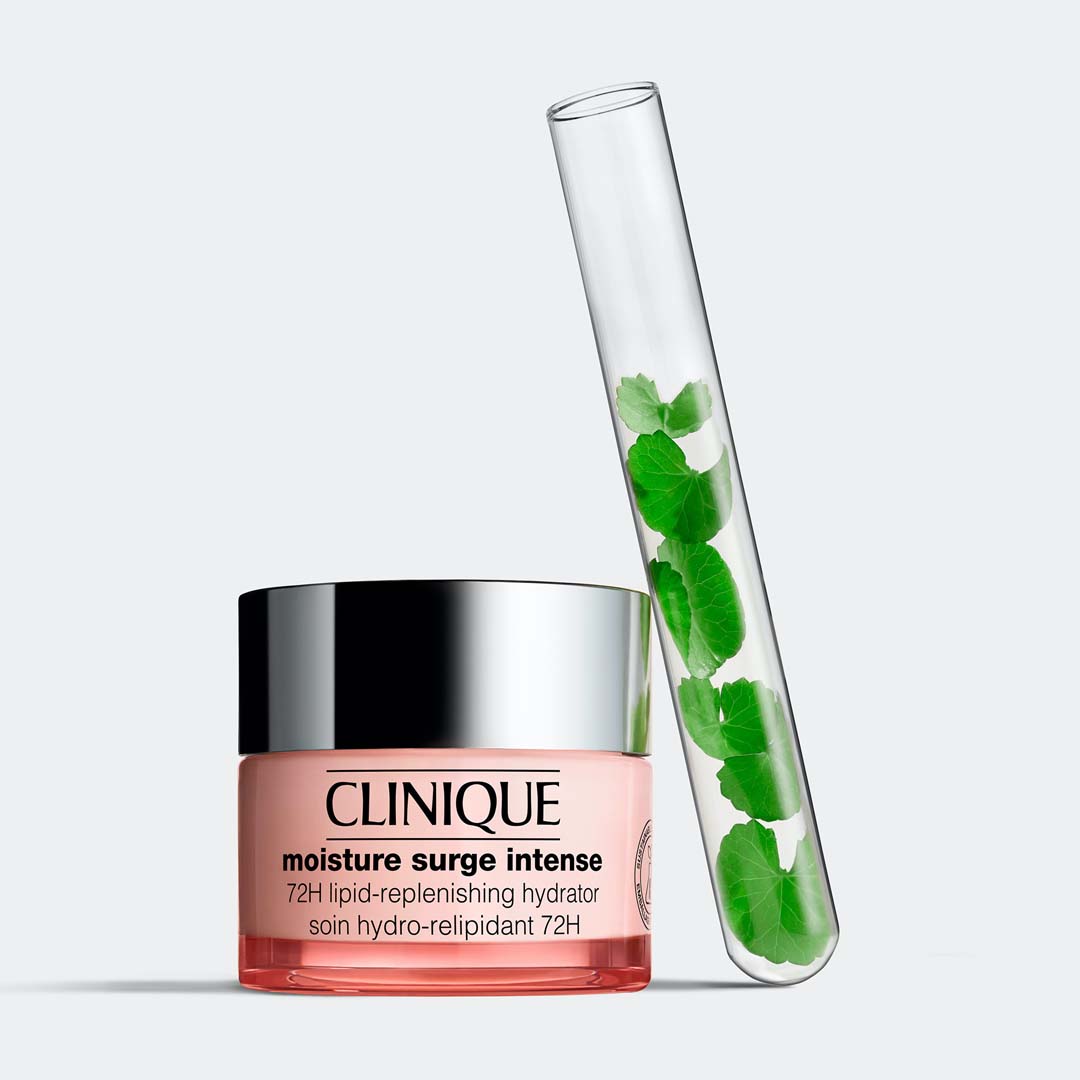 Clinique Crema Hidratante Moisture Surge� Intense 72H Lipid Replenishing Hydrator - 50 ml