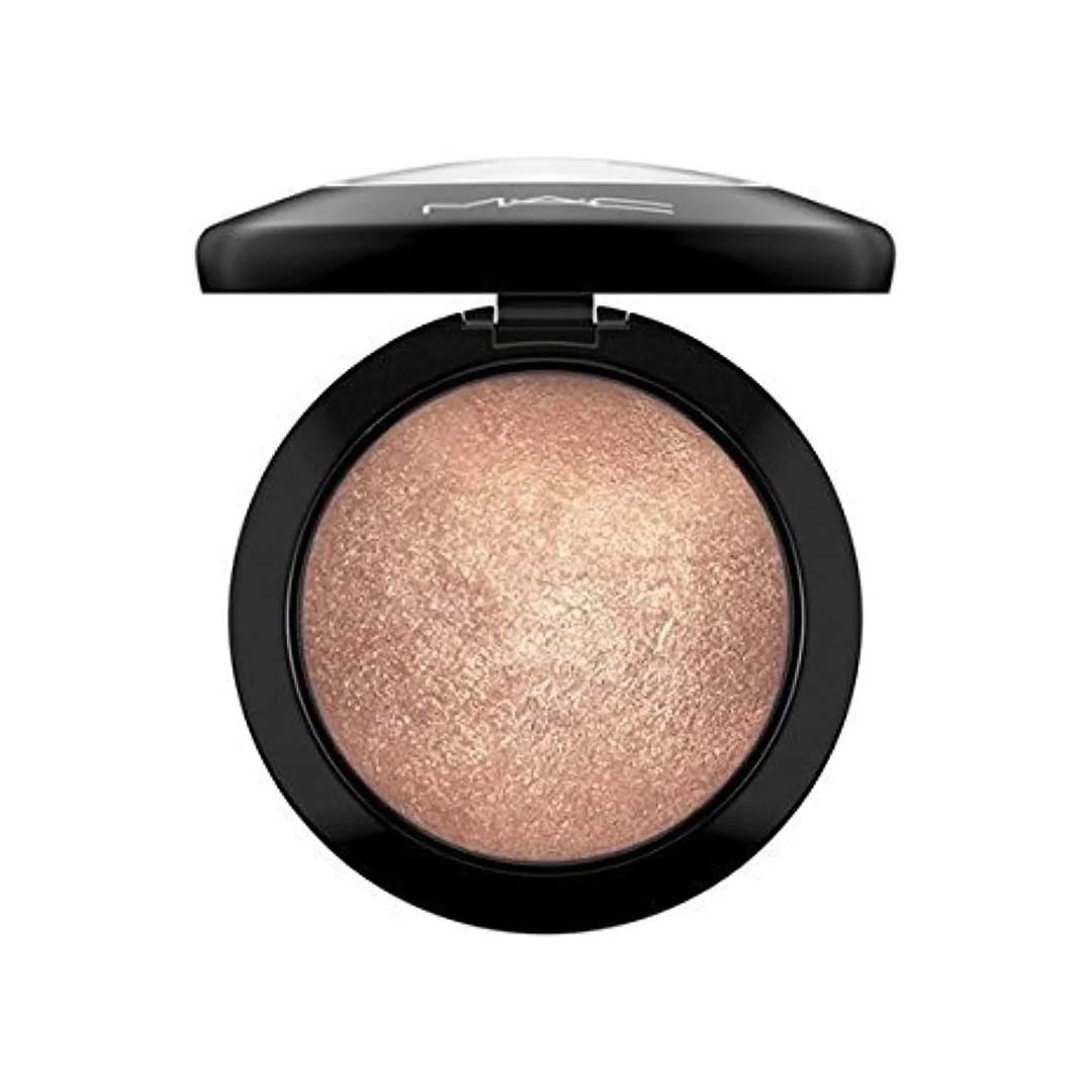 MAC Polvo Mineralize Skinfinish