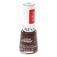 TOP SPEED NAIL COLOR SPICE IT UP