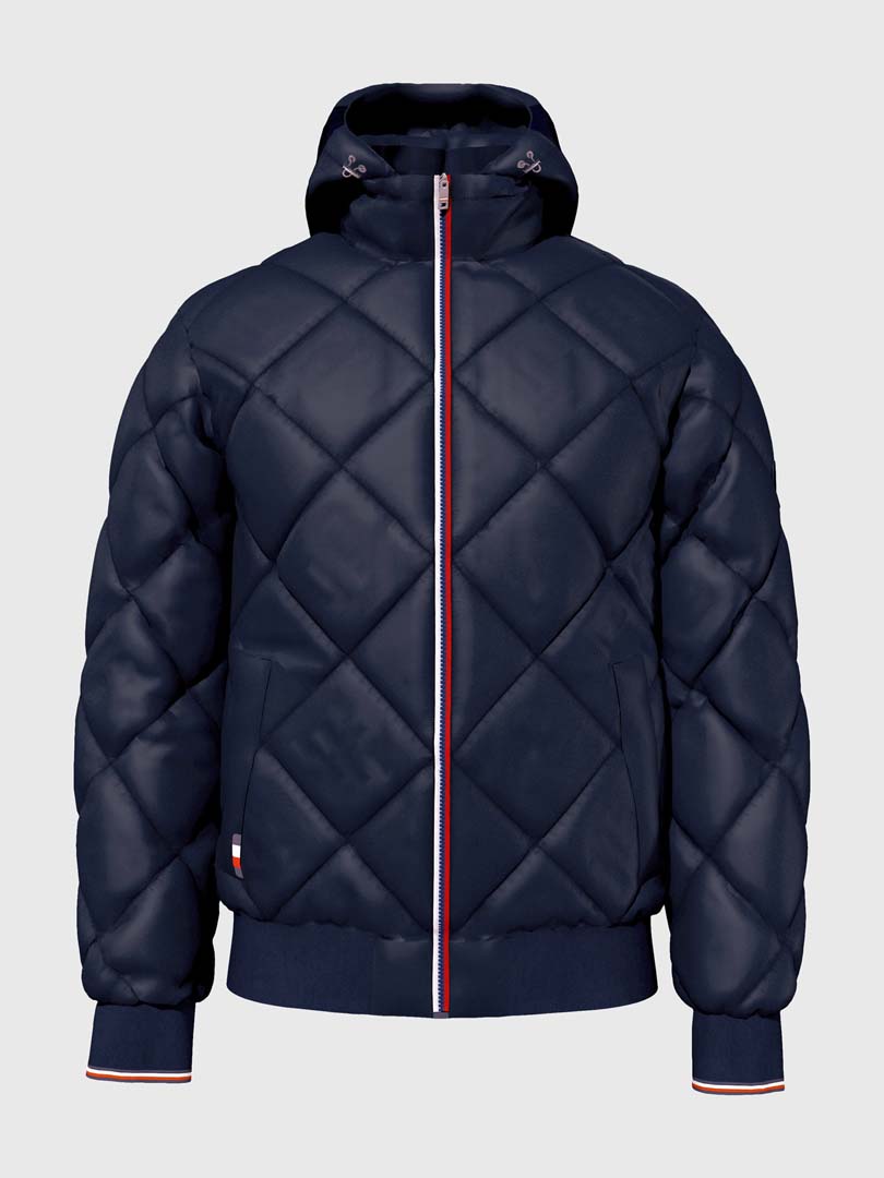 CAMPERA CAB. DESERT SKY S - S