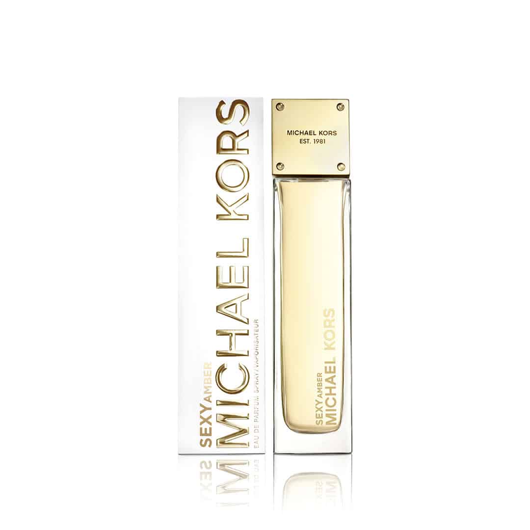 MICHAEL KORS SEXY AMBER EDP 50ML