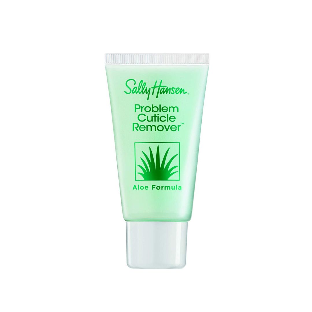 PROBLEM CUTICLE REMOVER TUBE