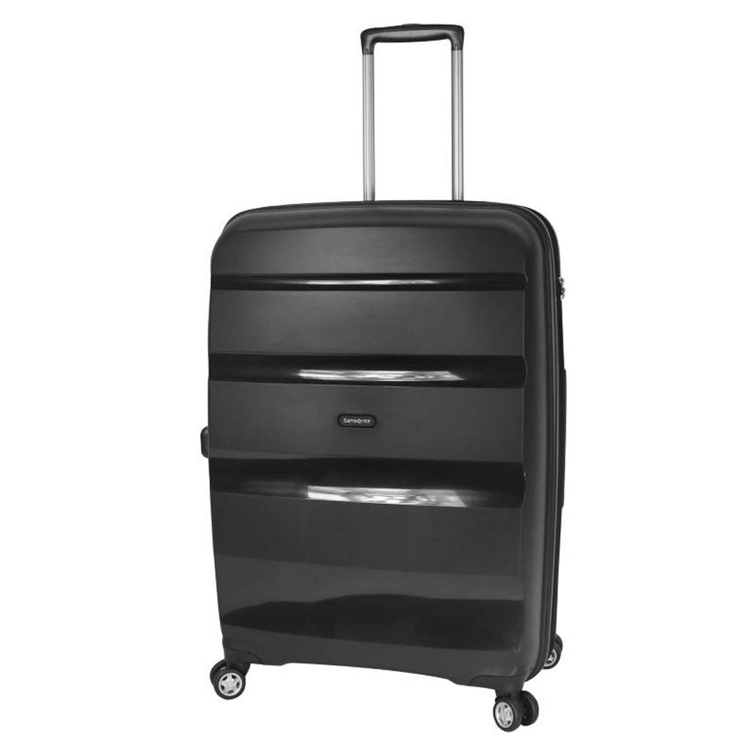 MALETA SPIN AIR SPINNER 75 CM - NEGRO