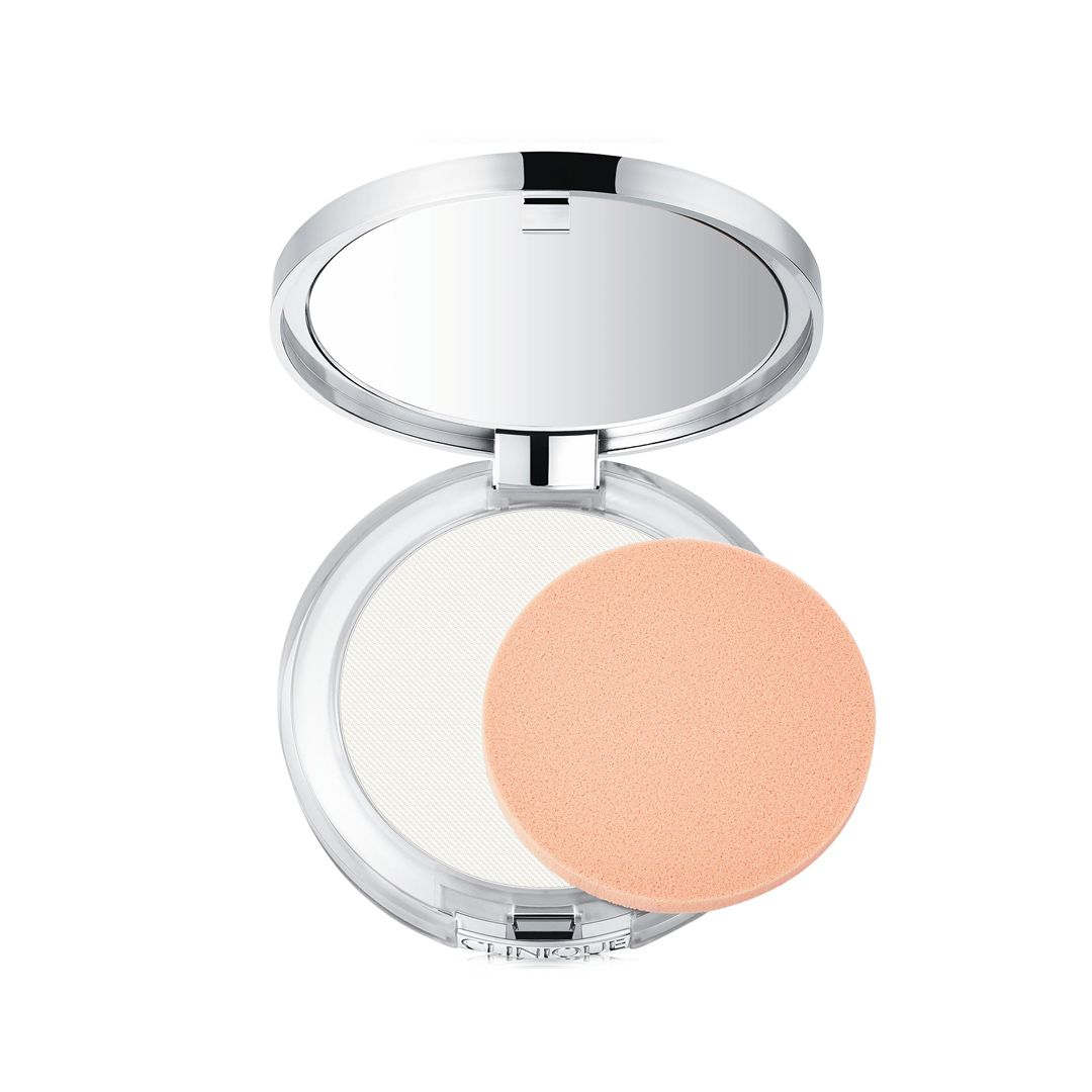 Clinique Polvo compacto Stay Matte� Matificador Universal - 8 g - Invisible Matte
