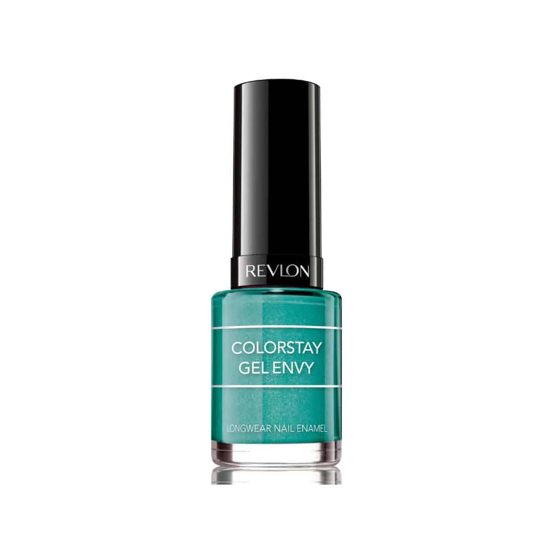CSTAY GEL ENVY NAIL ENAMEL FULL HOUSE