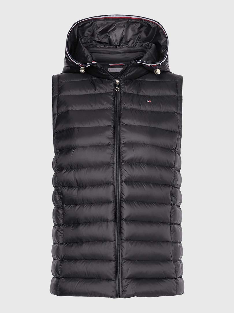 CHALECO DAMA BLACK S