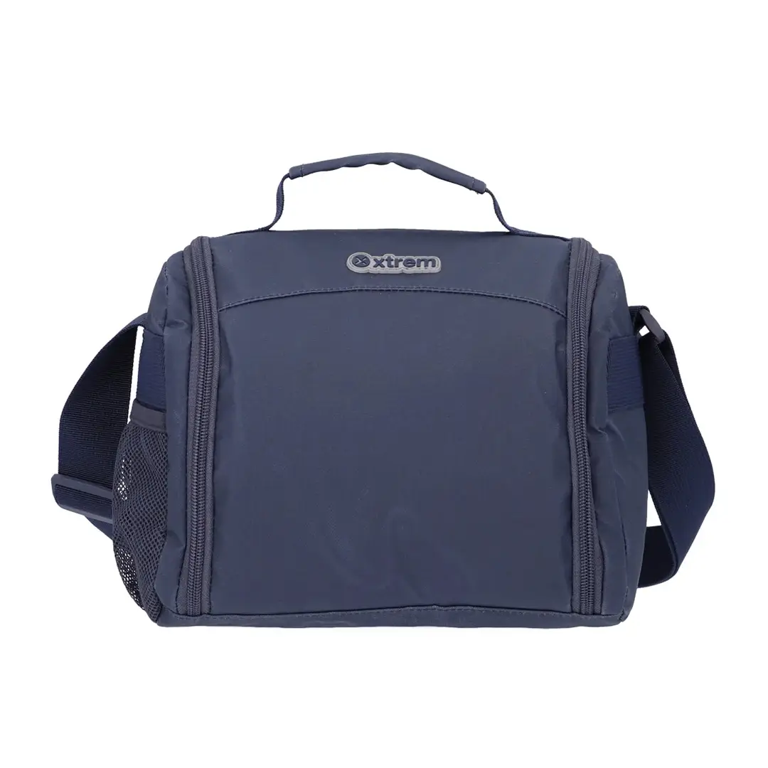 LUNCH BAG NEW BREAK 202 NAVY