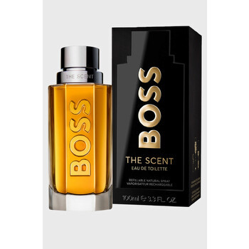 HUGO BOSS THE SCENT EDT 100ML MEN