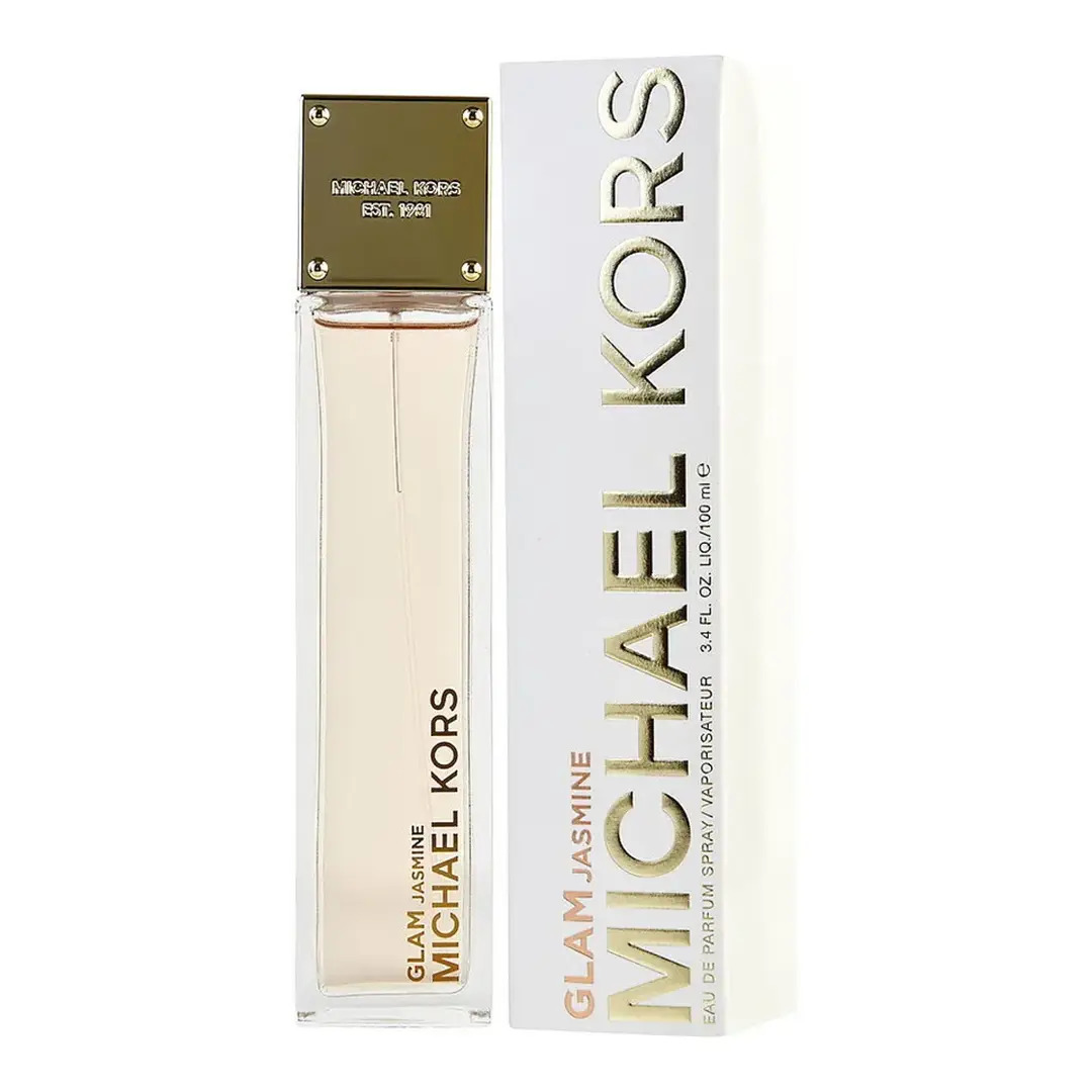 MICHAEL KORS GLAM JASMINE EDP 50ML