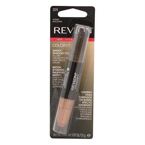 COLORSTAY SMOKY SHADOW STICK ATOMIC
