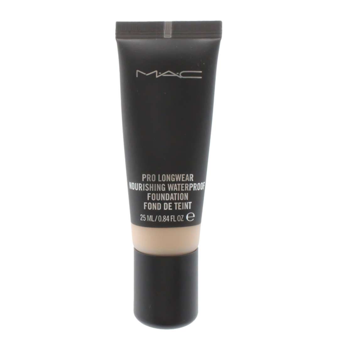 BASE DE MAQUILLAJE MAC 25ML NW18