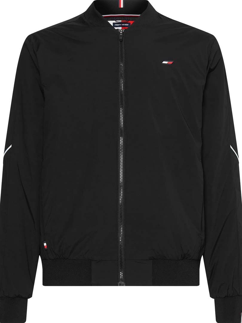 CAMPERA CAB. BLACK L - L