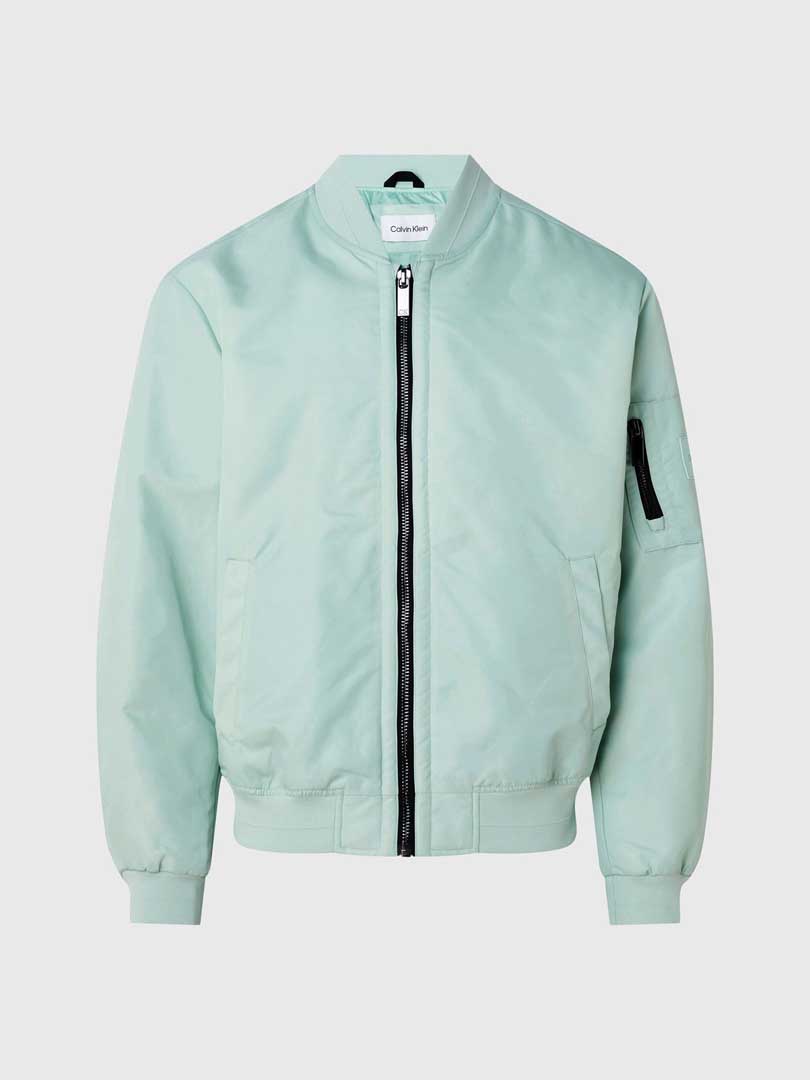 CAMPERA CAB. -GHOST GLACIER