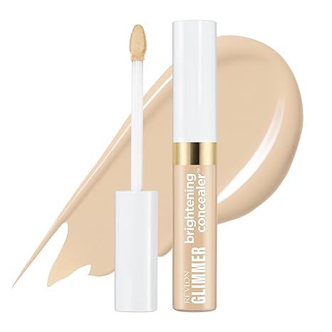 GLIMMER BRIGHTENING CONCEALER, 125 EXTRA FAIR