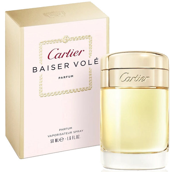 BAISER VOLE PARFUM SPRAY 50ML WOMEN