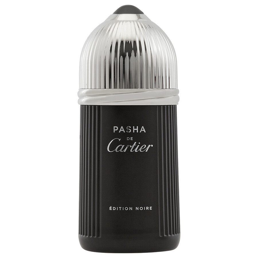 PASHA DE CARTIER EDITION NOIRE EDT 100ML