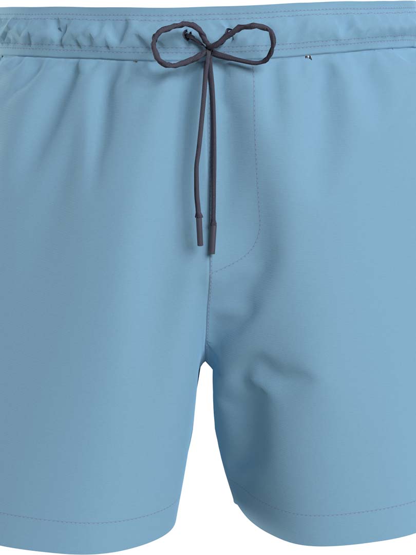 SHORT DE BAÑO CABALLERO-BLUE FIZZ-S - S