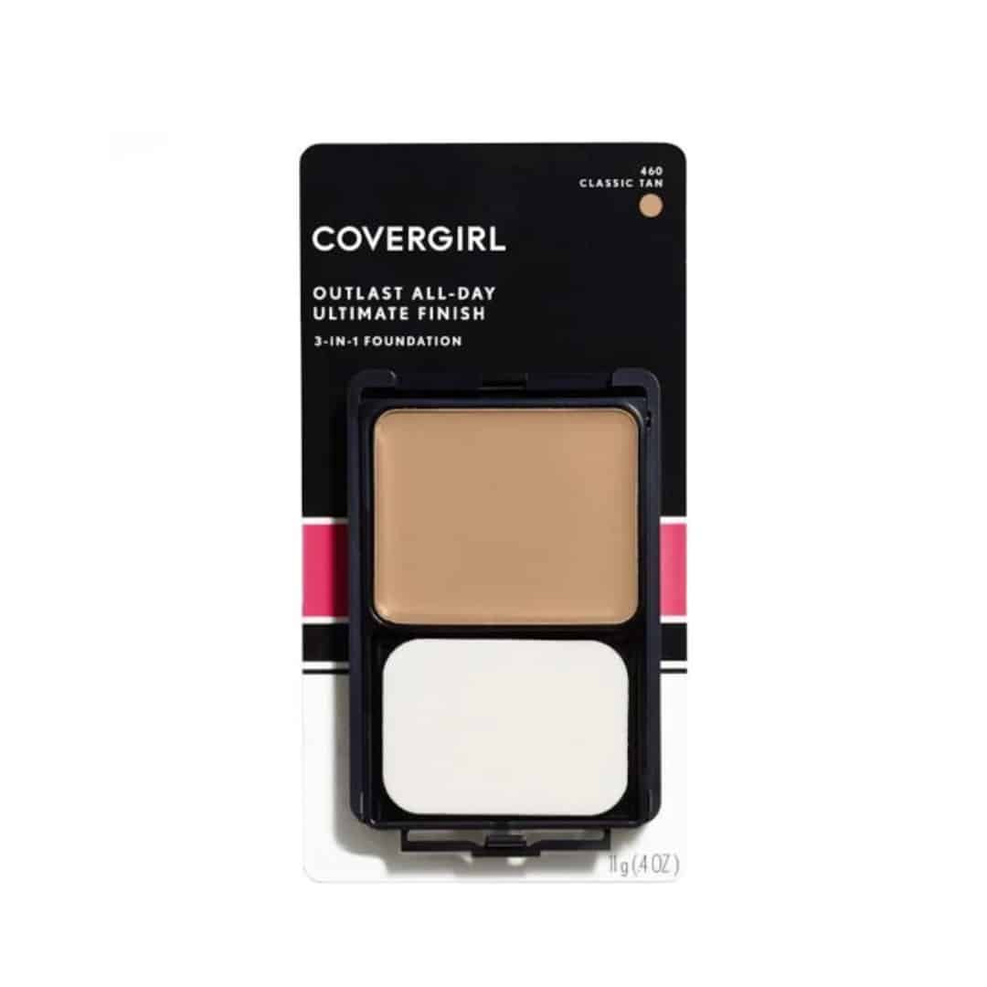 OUTLAST AD ULTIMATE FINISHING 3 IN 1, CLEAN TAN