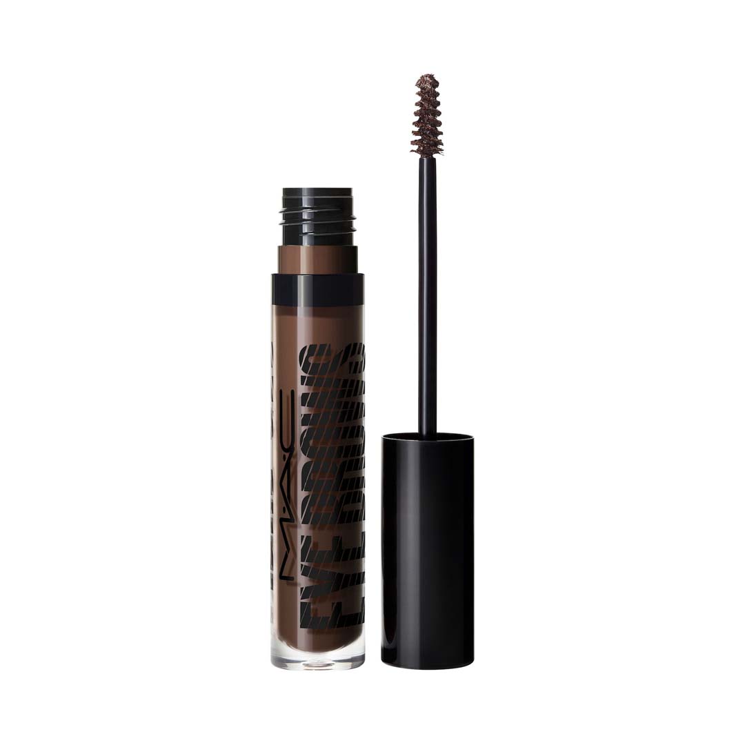 MAC Gel para Cejas Big Boost Fibre Gel